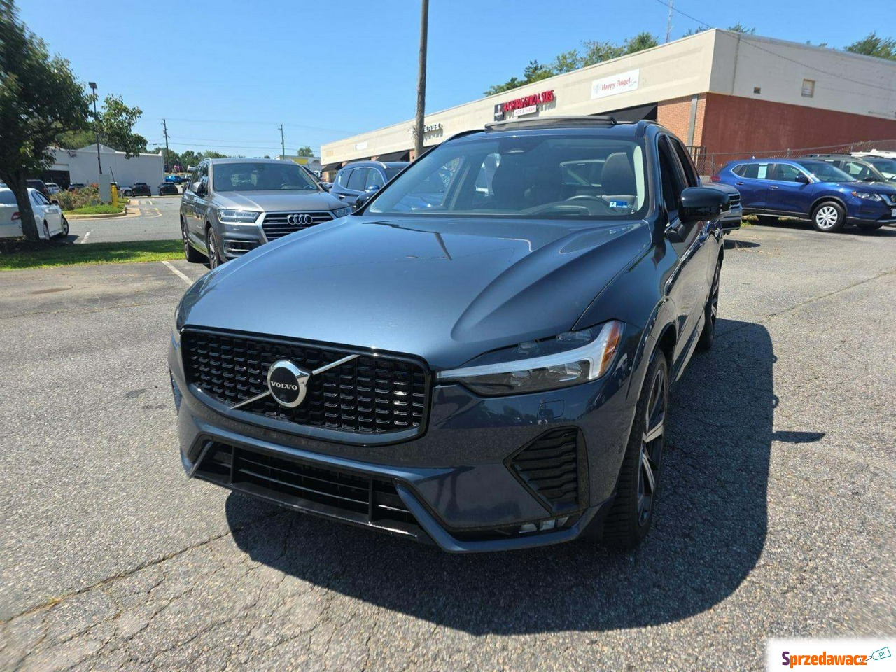 Volvo 2023