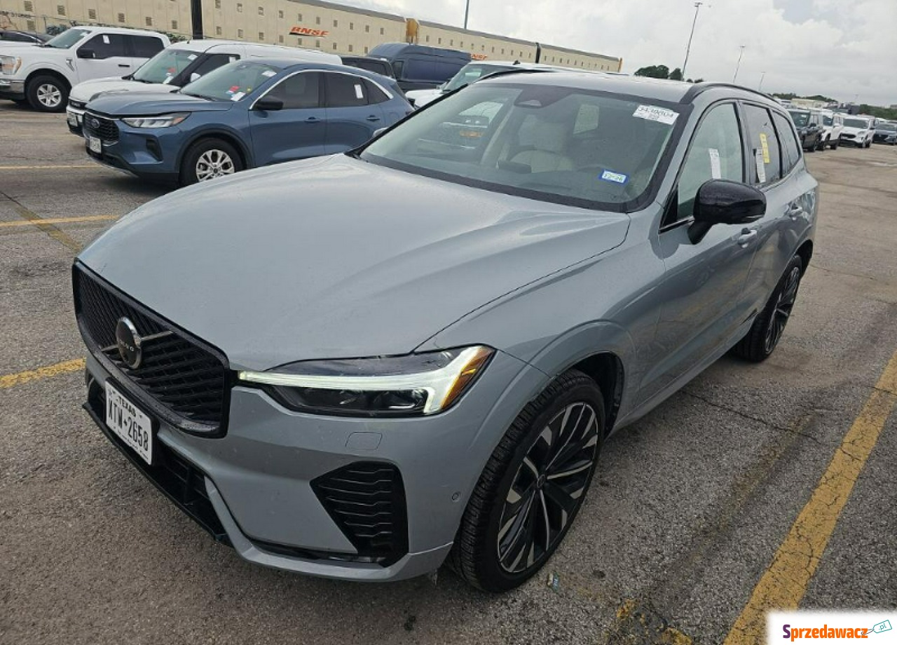Volvo 2026
