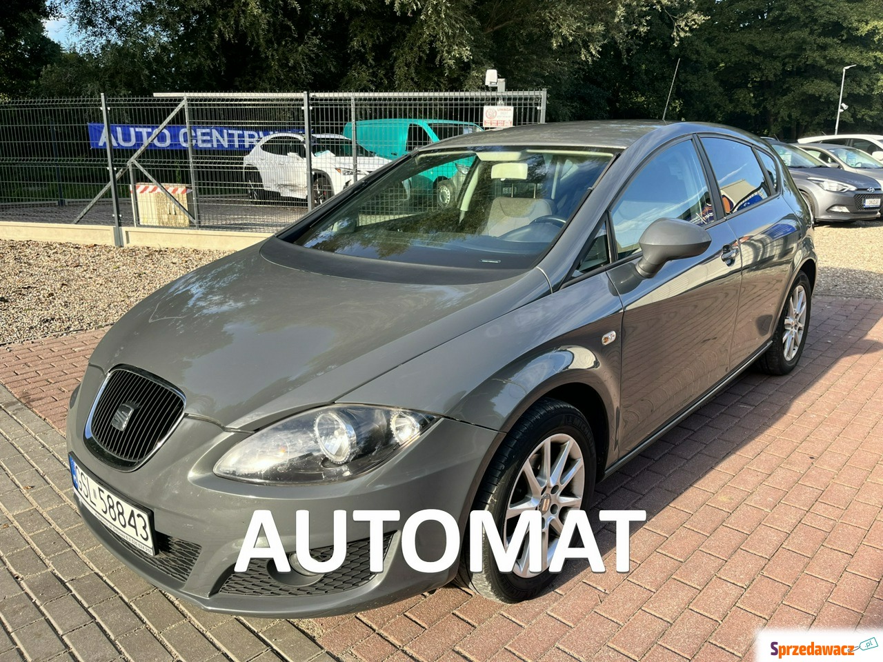 Seat Leon 2010