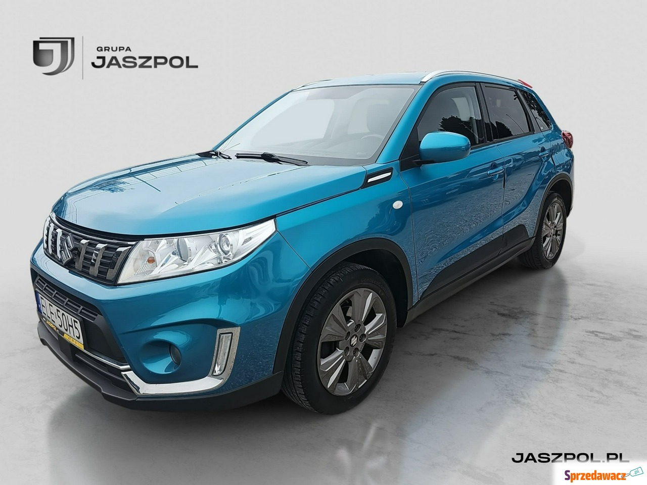 Suzuki Vitara 2019