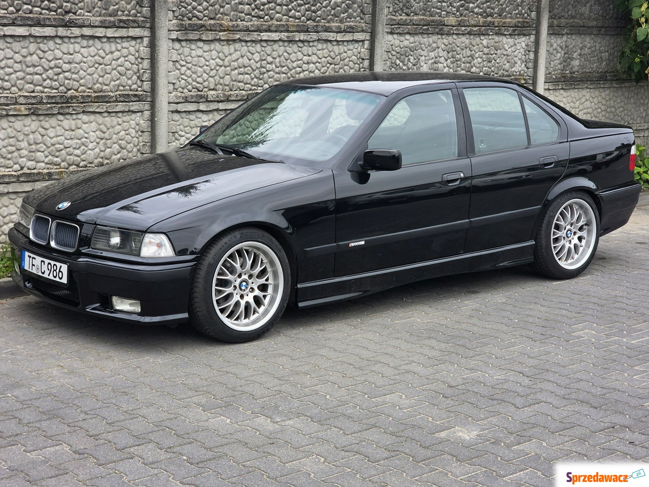 BMW Seria 3 1994