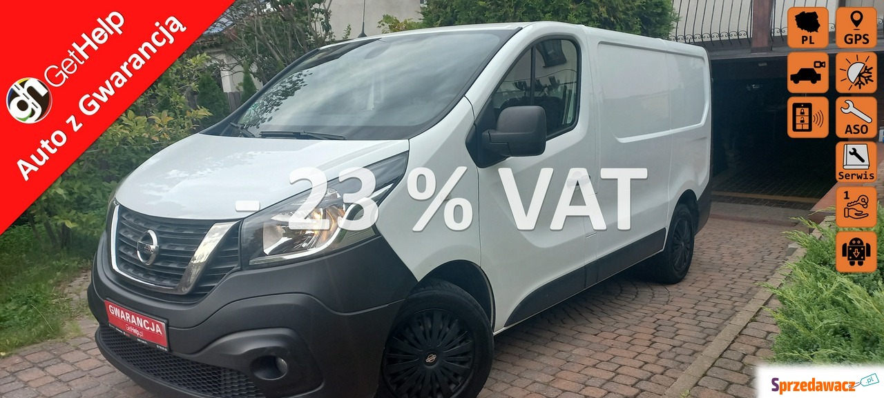 Nissan 2020