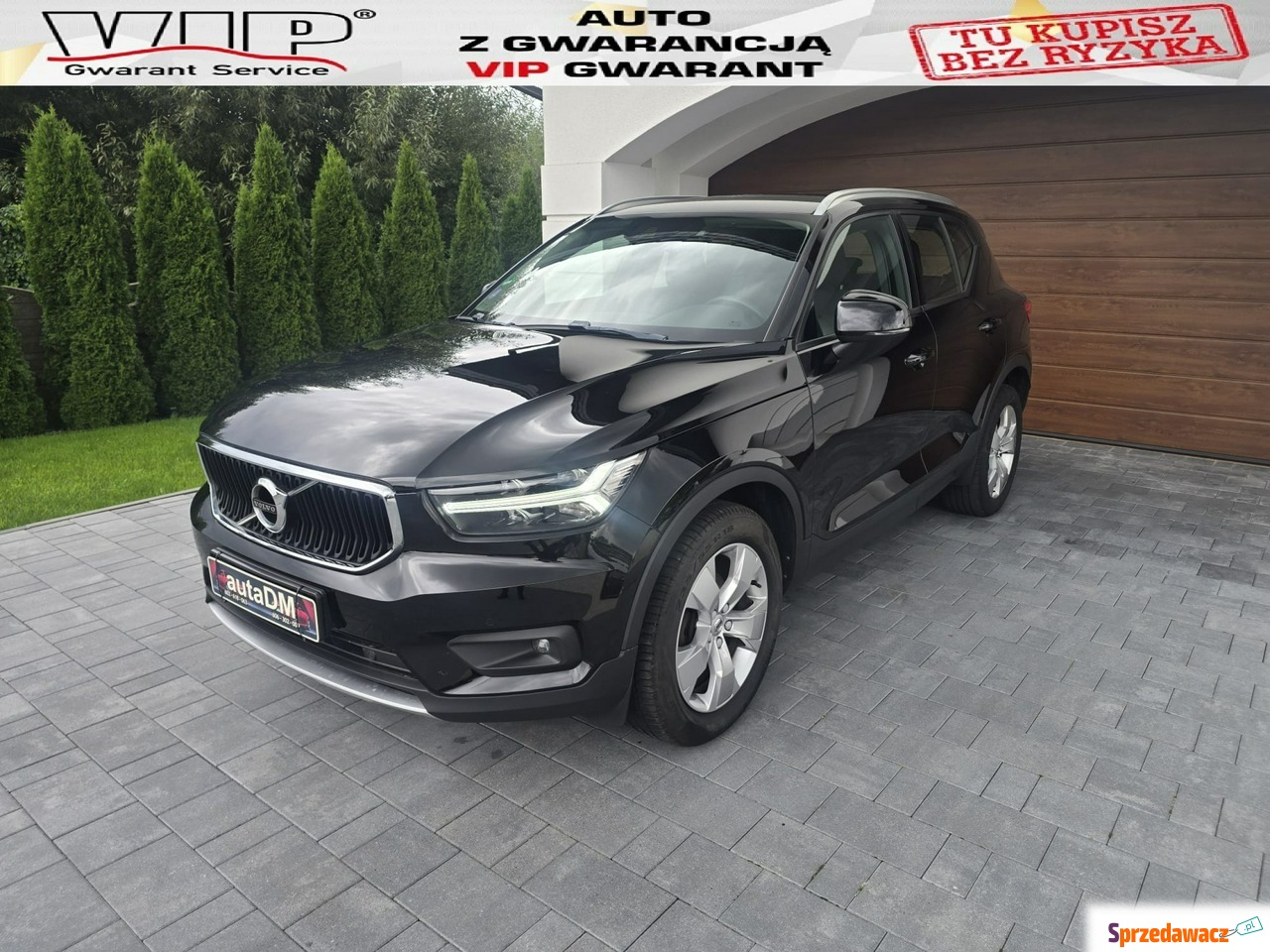 Volvo 2021