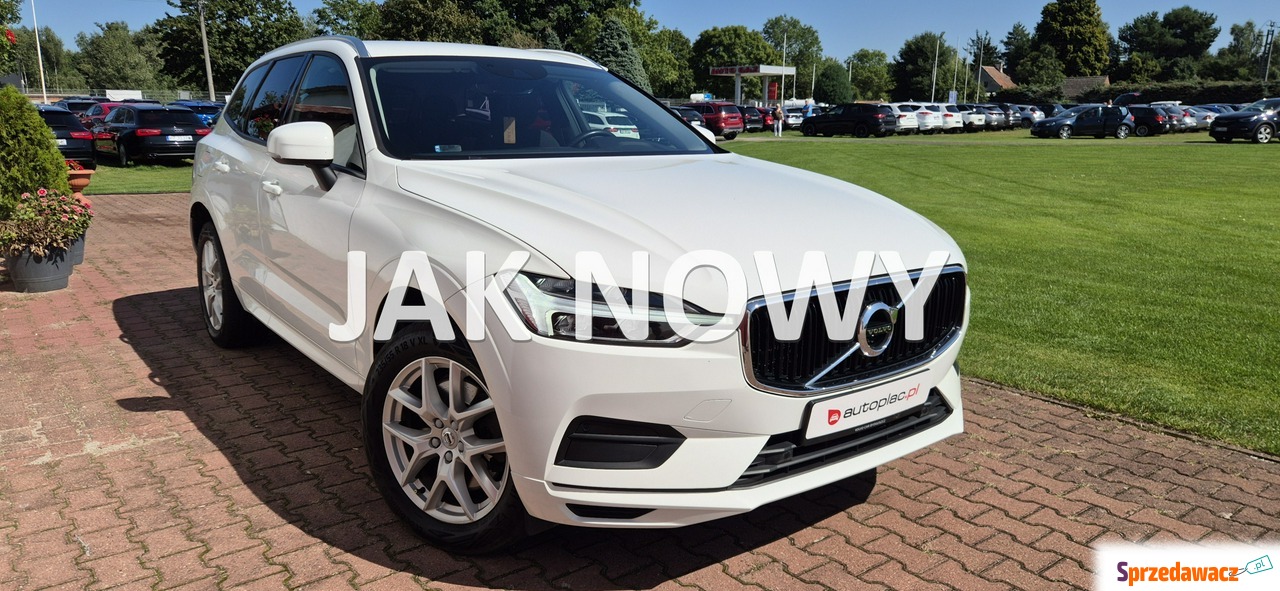 Volvo 2020
