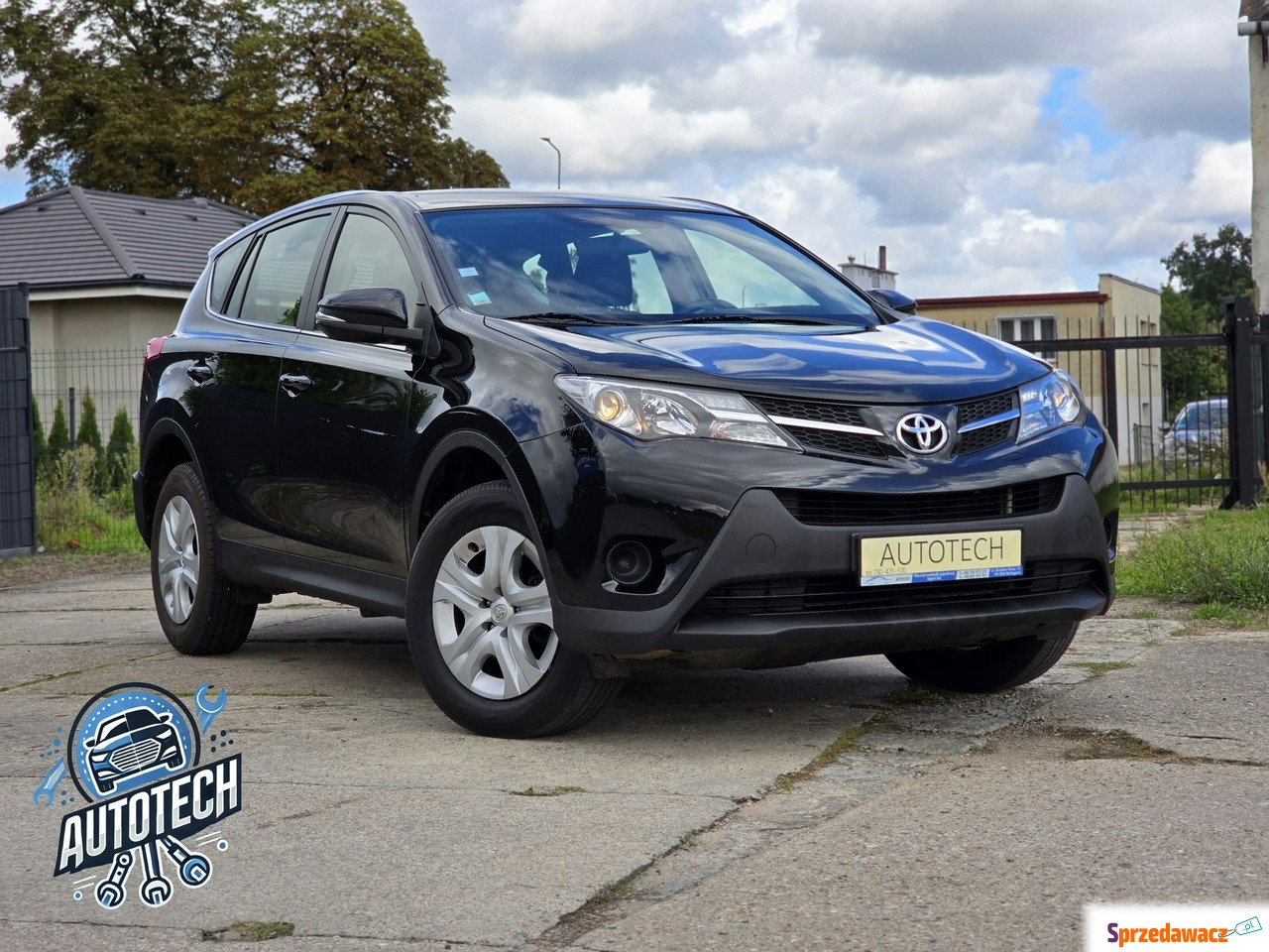 Toyota 2015