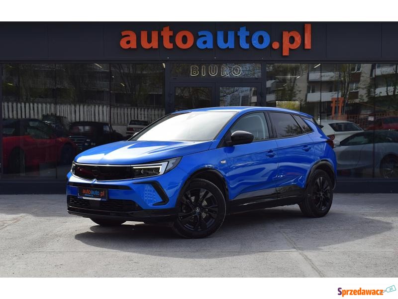 Opel 2023