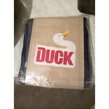nowe torby zakupowe Duck