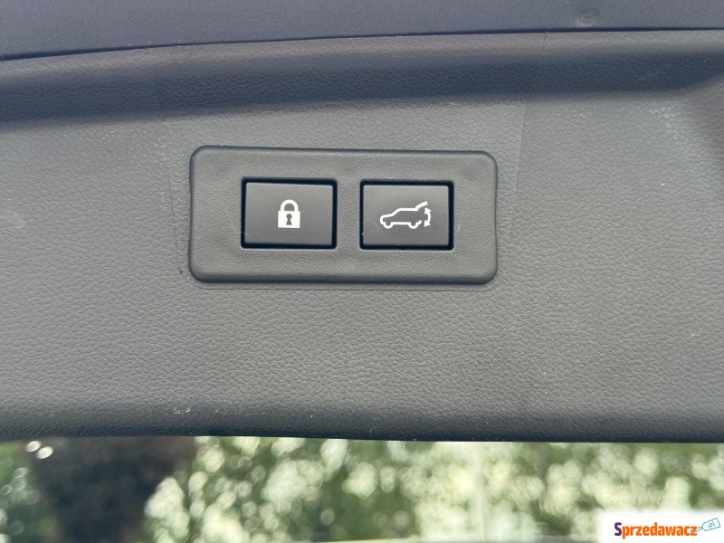 Subaru Outback 2022