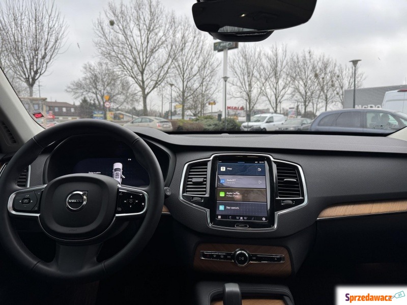 Volvo XC90 2024