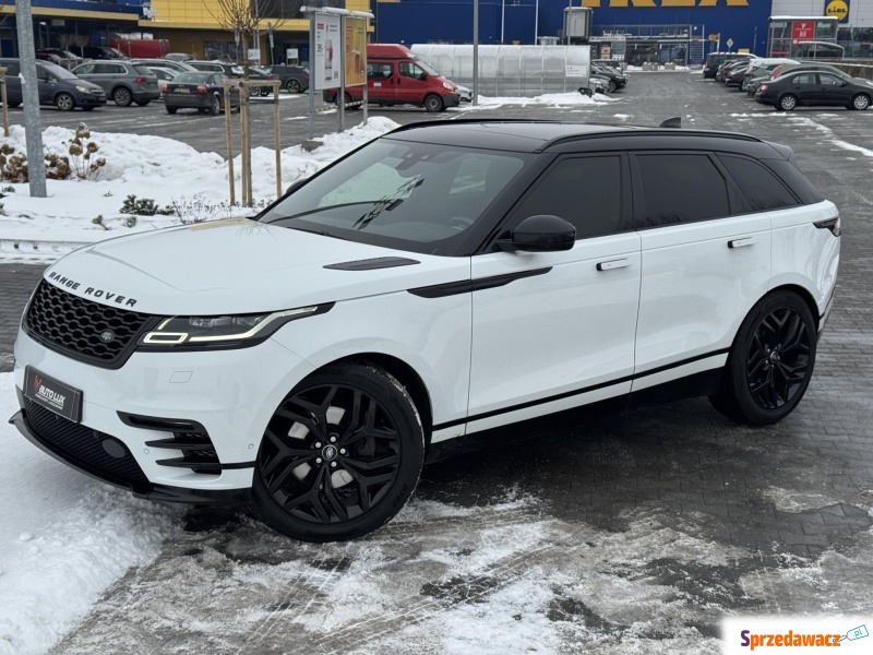 Rover 2018