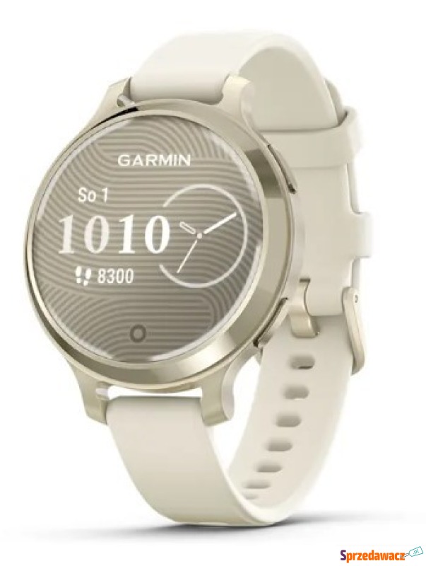 Garmin Lily 2 Active złoty