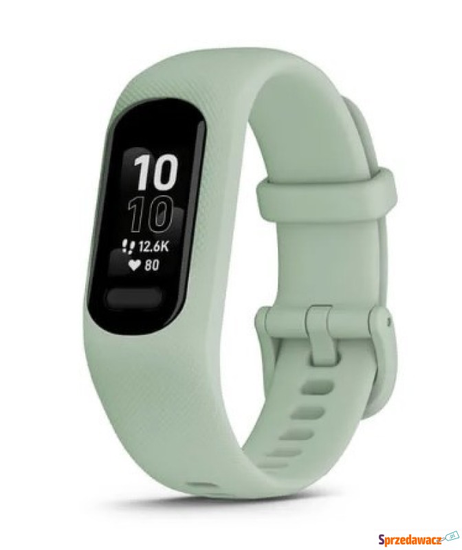 Garmin Vivosmart 5 miętowy mały