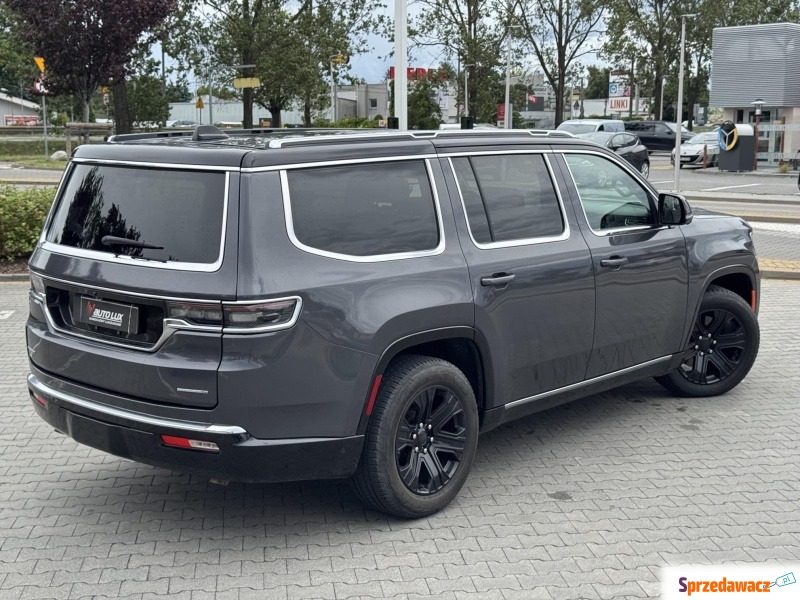 Jeep 2022