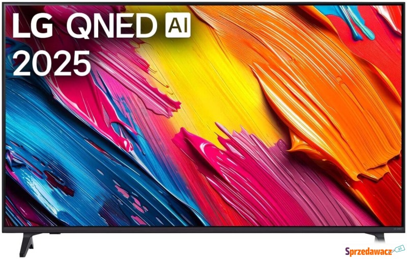 LG 65QNED70A6A