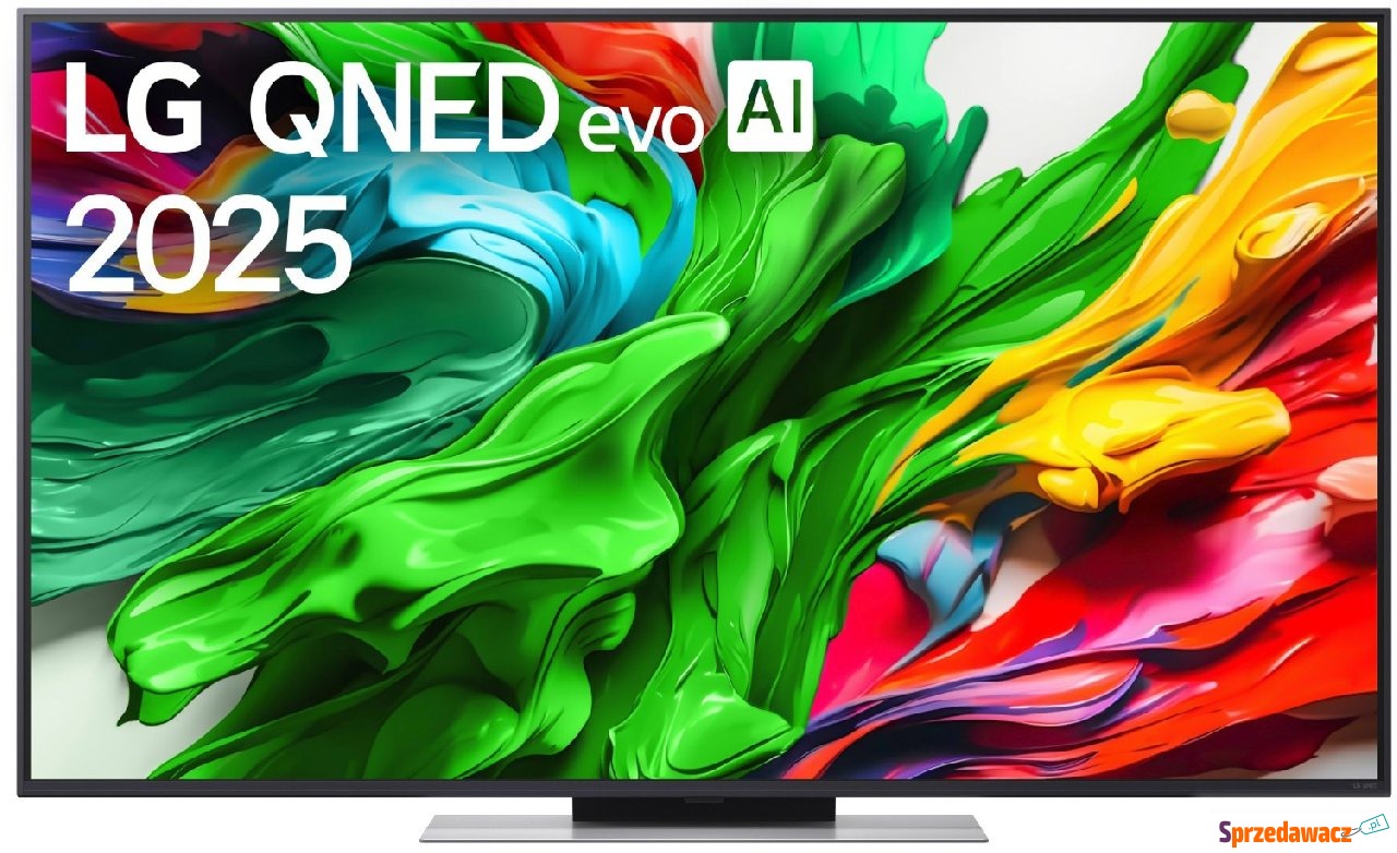 LG 65QNED86A6A