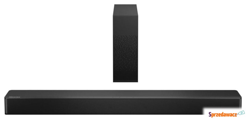 Hisense HS2100