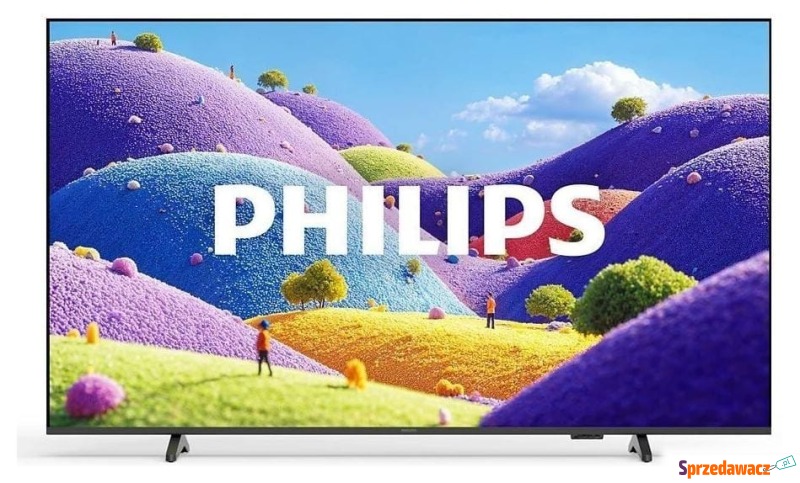 PHILIPS 55PUS7001/12 55'' LED 4K...