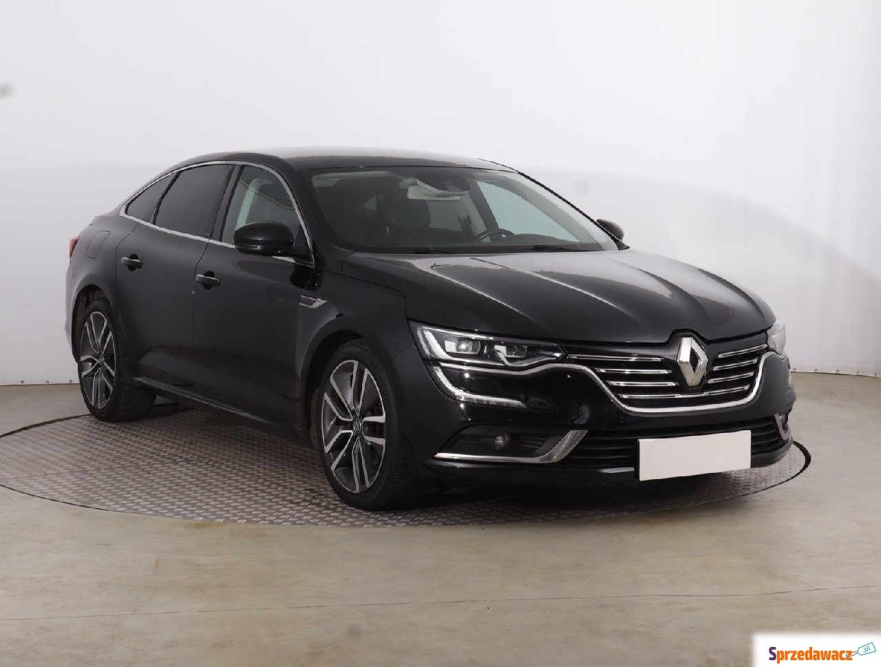 Renault Talisman 2016