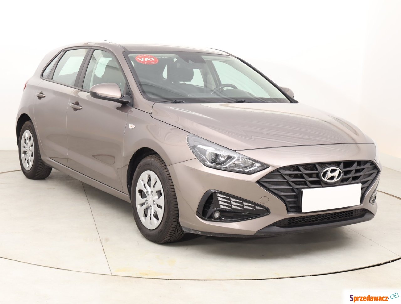 Hyundai i30 2021