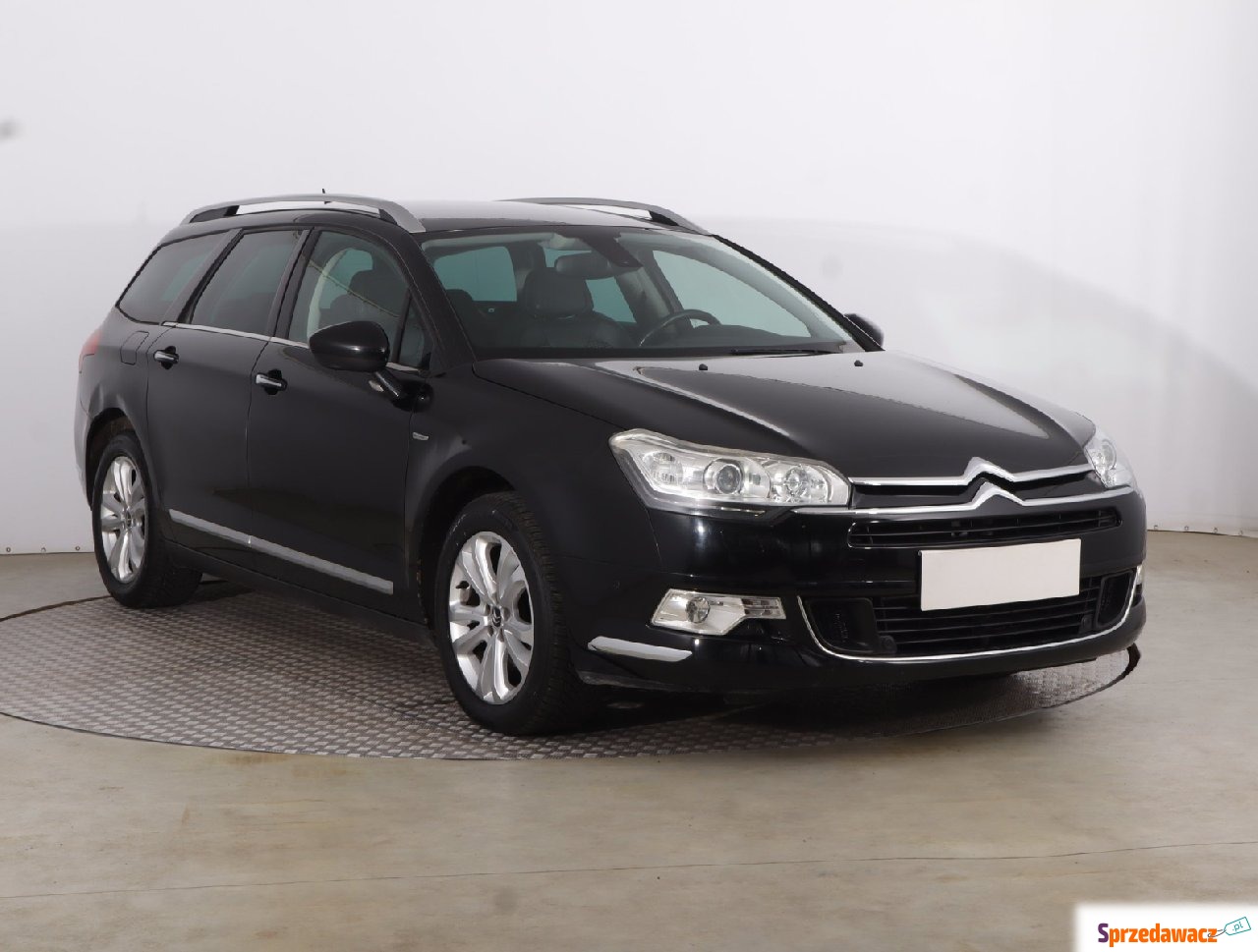 Citroen C5 2015