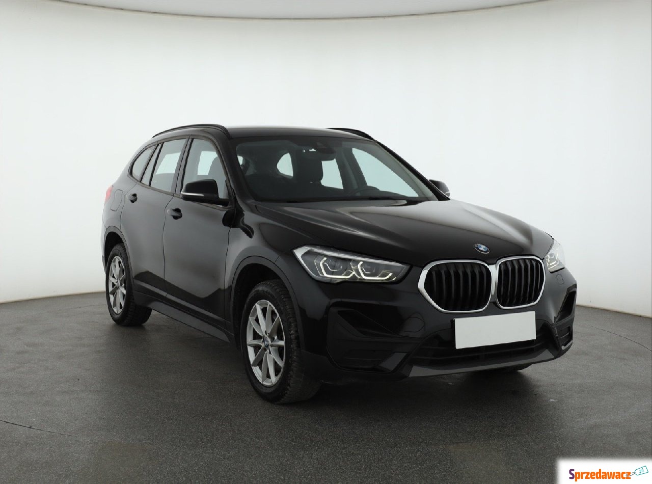 BMW X1 2020