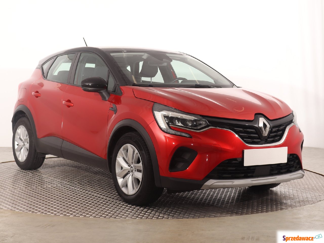 Renault Captur 2022