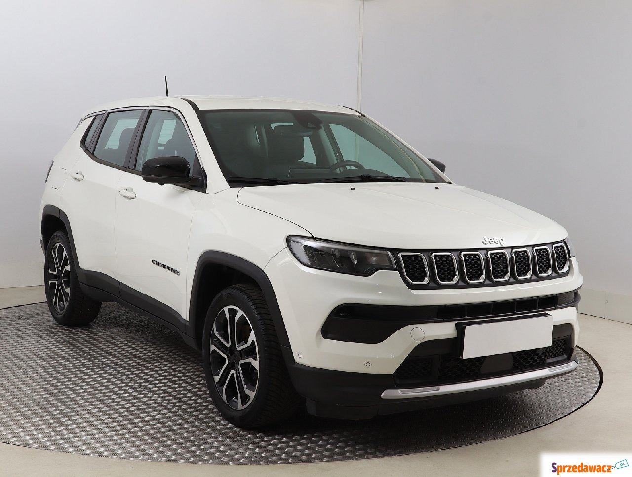 Jeep Compass 2024