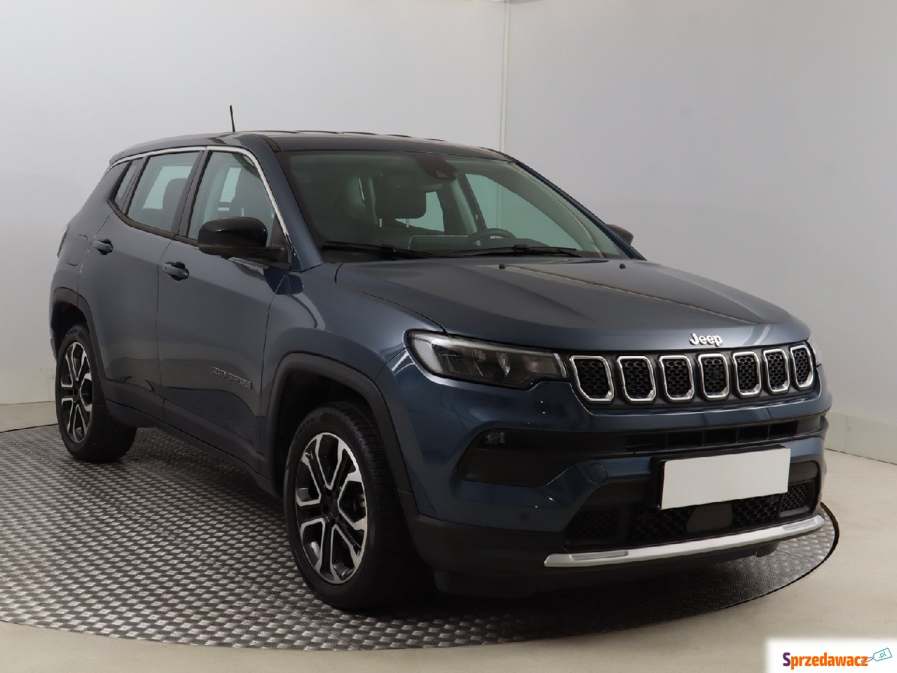 Jeep Compass 2024