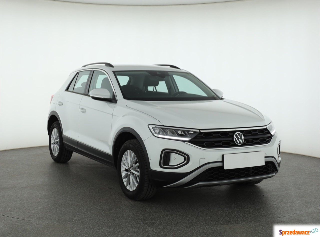 Volkswagen 2022