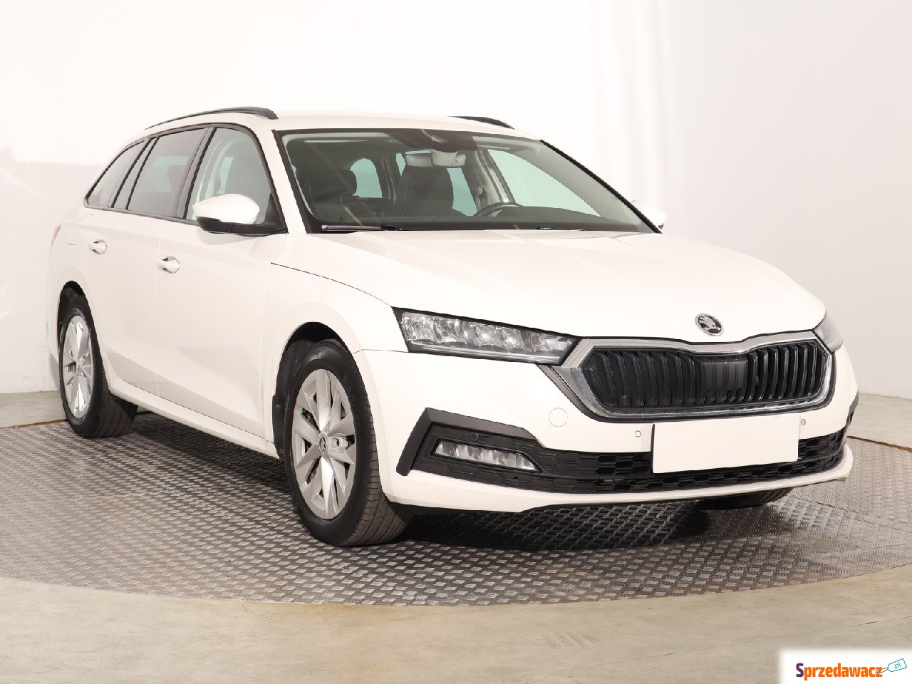 Skoda Octavia 2022