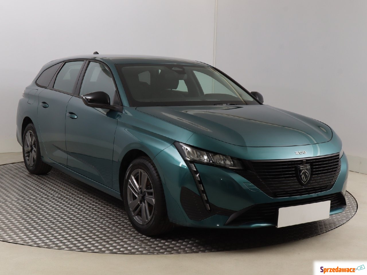Peugeot 308 2022