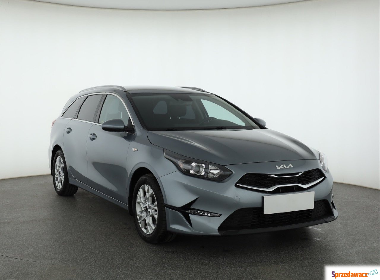 Kia Ceed 2022