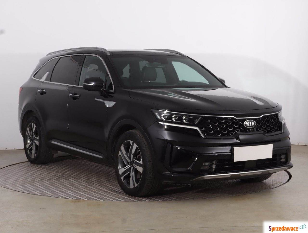 Kia Sorento 2020