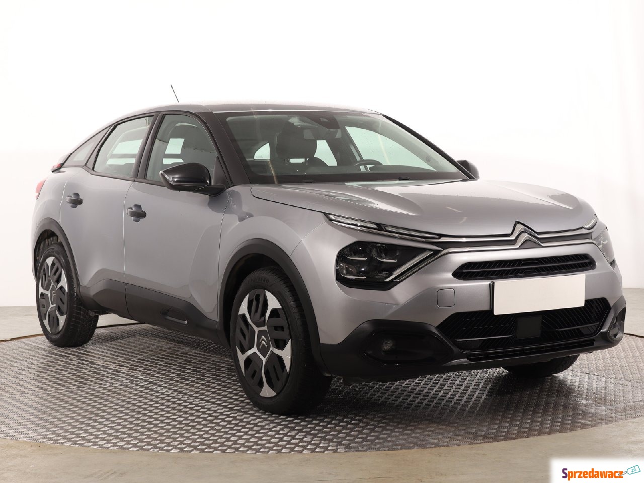 Citroen C4 2021