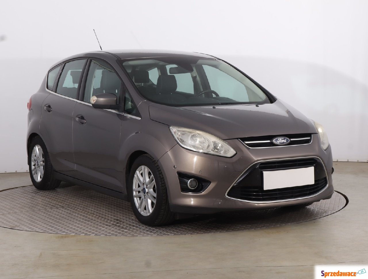 Ford C-MAX 2013