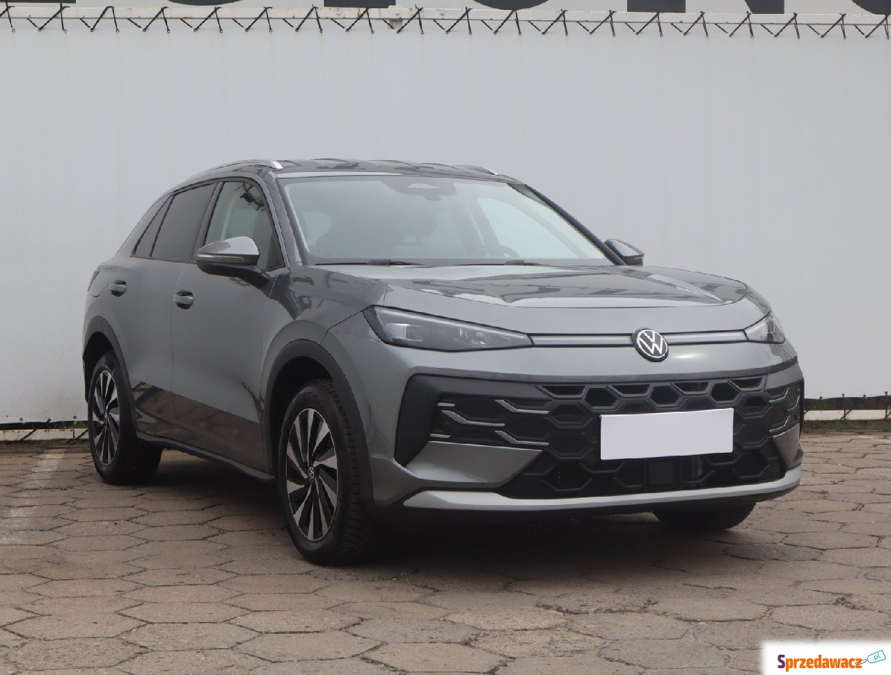 Volkswagen 2026