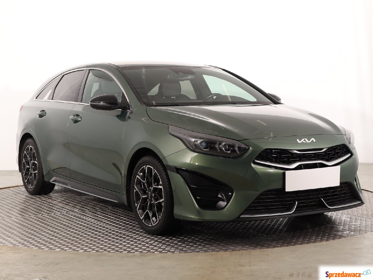 Kia 2022