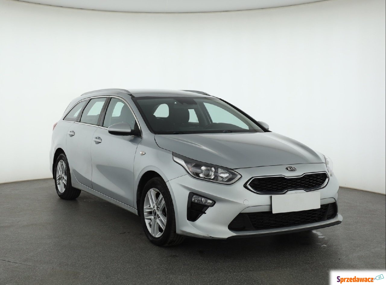 Kia Ceed 2021