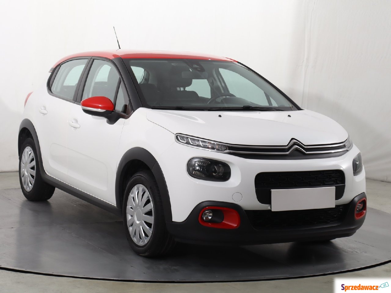 Citroen C3 2019