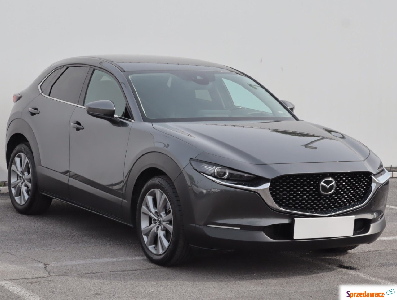 Mazda CX-3 2022