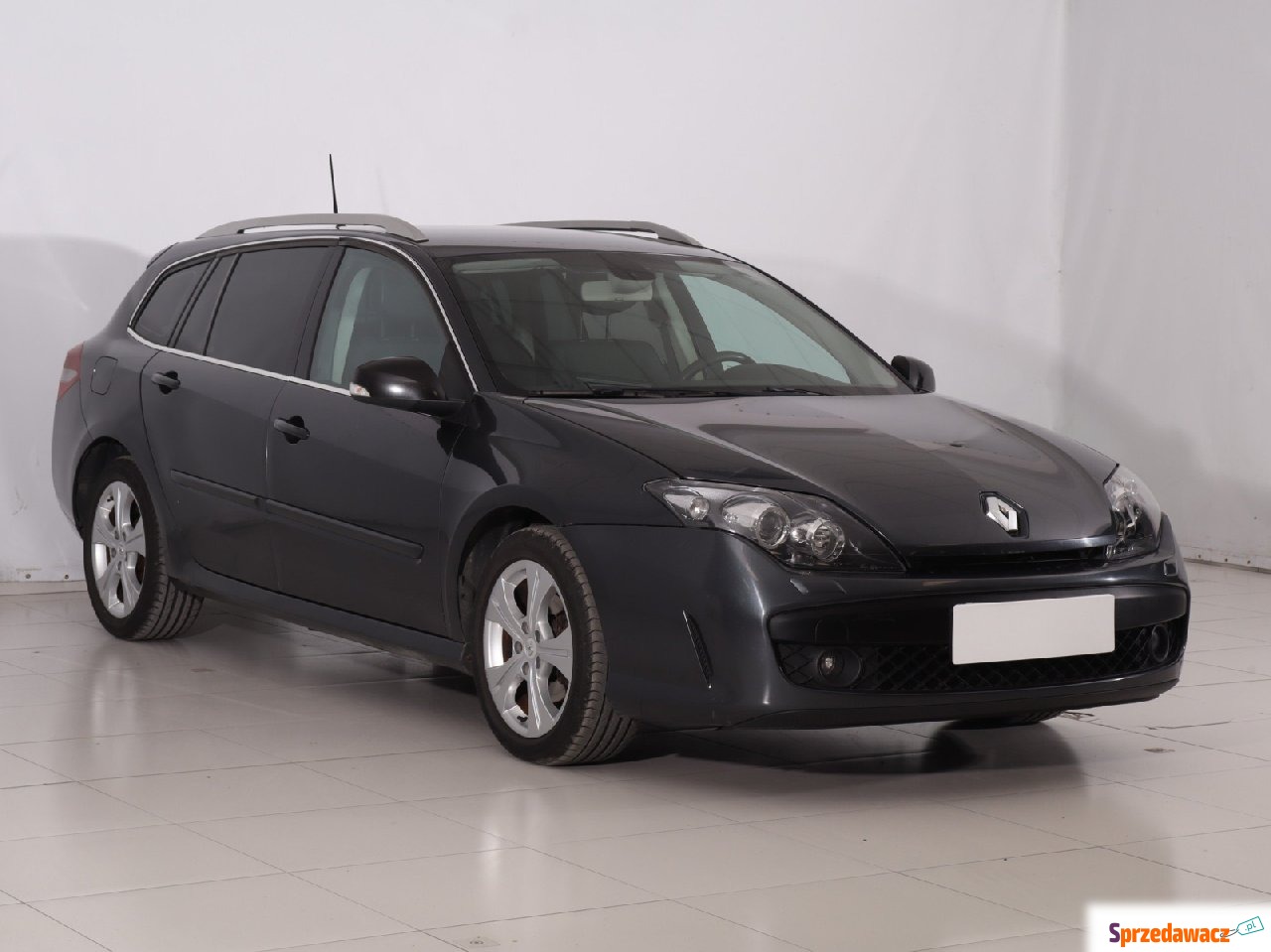 Renault Laguna 2010