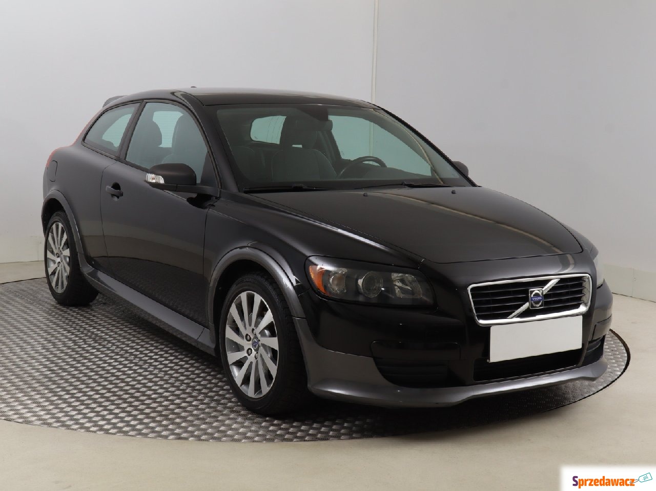 Volvo C30 2007