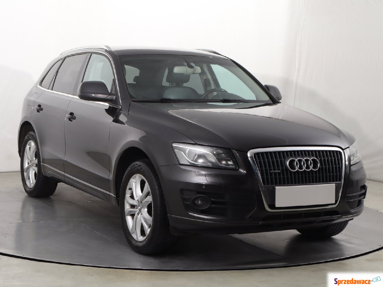 Audi Q5 2010