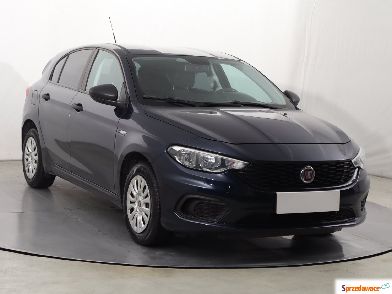Fiat Tipo 2017