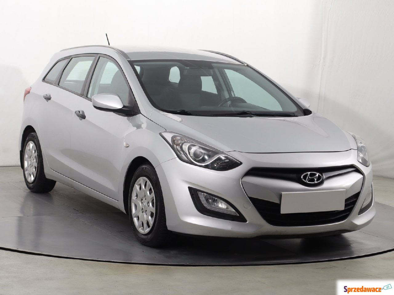 Hyundai i30 2014