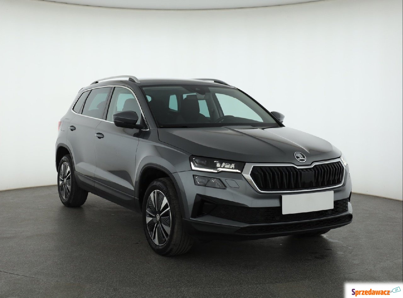 Skoda 2022