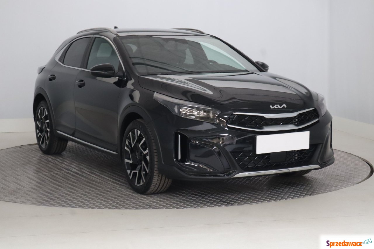 Kia 2025