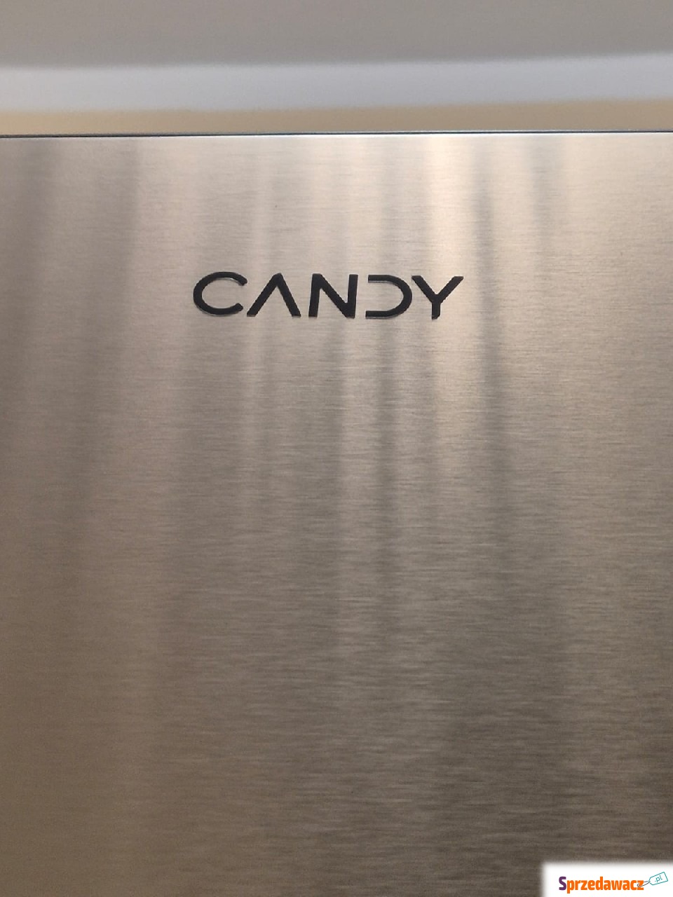 Lodówka Candy sprawna