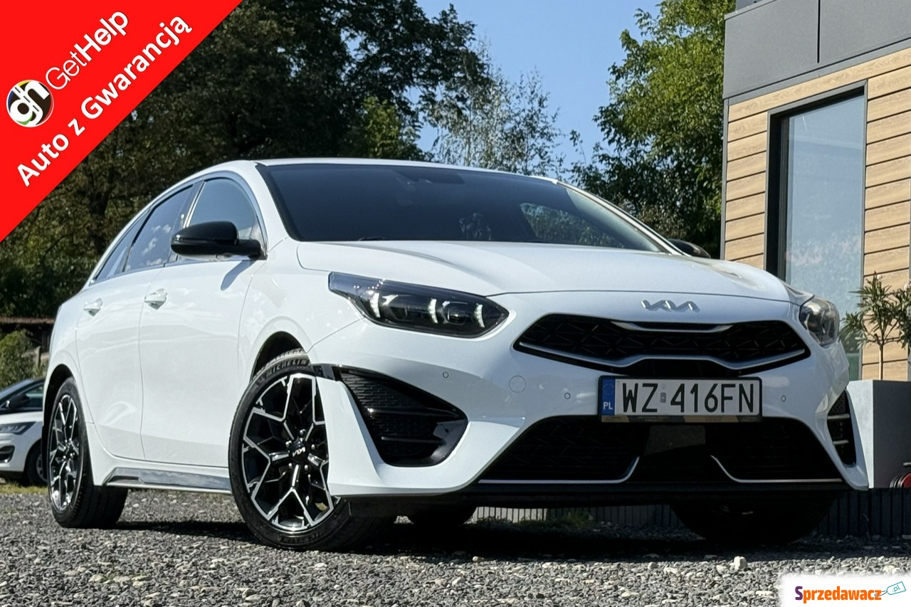 Kia 2022