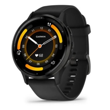 Garmin Venu 3 czarny
